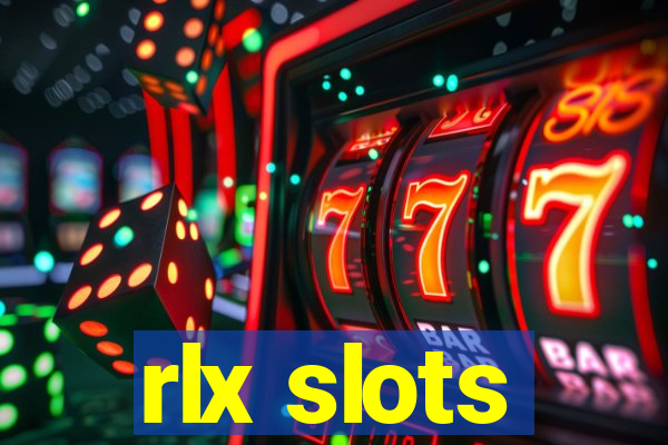 rlx slots